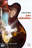John Sebastian - Welcome Back John Sebastion [DVD]