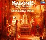 Strauss: Salome