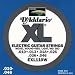 D'Addario EXL110W Nickel Regular Light Wound 3rd Electric Guitar Strings