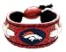 Denver Broncos Classic NFL Bracelet