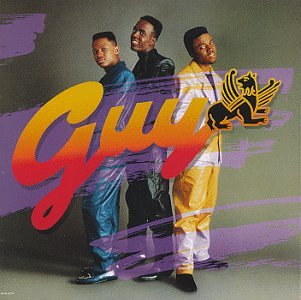 CD-Charts  Search : Guy [CASSETTE]