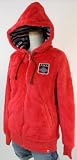 ROXY レディースウェア フワモコ フード付きパーカー HAUMEA ZIP PARKA ( MRZP052 ) /