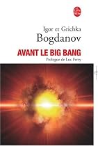 AVANT LE BIG-BANG : LA CRATION DU MONDE