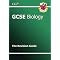 Recommended GCSE Science Books