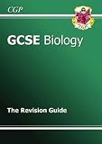 GCSE Biology Revision Guide