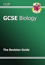 GCSE Biology Revision Guide