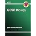 GCSE Biology Revision Guide