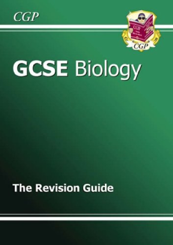 GCSE Biology Revision Guide