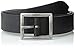 John Varvatos Men's Dress Leather Belt