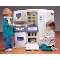 Little Helper's Complete Kitchen
