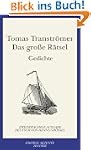 Das gro�e R�tsel. Gedichte