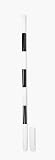 Fairway Marking Poles with Ground Anchors - Set of 7