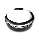 Wilton Armetale Robert Lee Morris Zen 8.25in. Round Dish