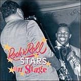 Rock N Roll Stars on Stage