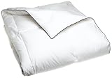 Review Pacific Coast  / Pacific Coast AllerRest Down Comforter