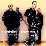 You Make The Sun Shine [CD-Single, DE, SPV 055-29013]
