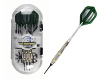 Halex IMPACT 6.0 Soft Tip Dart Set
