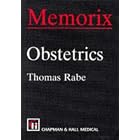 Memorix Obstetrics by Thomas Rabe, Albaert Davis, and Renate Davis