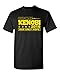 Jacted Up Tees Obi Wan Kenobi For President 2016 Men's T-Shirt SHIPS FROM OHIO USA