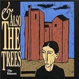 The Klaxon an album by And Also The Trees