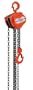 JET 101711 SMH-1-1/2T-30 1-1/2-Ton Capacity 30-Foot Chain Hoist