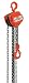 Jet SMH-1-1/2T-15 1-1/2-Ton Capacity 15-Foot Chain Hoist #101709