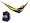Navy/Yellow