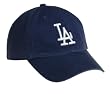L.A. Dodgers Franchise Fitted Baseball Cap