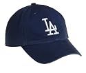 L.A. Dodgers Franchise Fitted Baseball Cap
