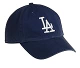 L.A. Dodgers Franchise Fitted Baseball Cap