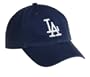 L.A. Dodgers Franchise Fitted Baseball Cap