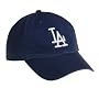 L.A. Dodgers Franchise Fitted Baseball Cap