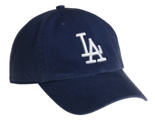 L.A. Dodgers Franchise Fitted Baseball Cap (X-Large)