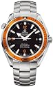 Omega Men's Seamaster Planet Ocean Automatic Chronometer Watch #2208.50.00