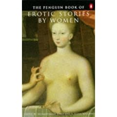 The Penguin Book of Erotic Stories by Women