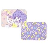 魔法の天使 クリィミーマミ フワフワブランケット 全2種セット