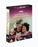 Keeping Up Appearances - Series 3 And 4 [1990]
