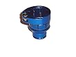 Blue Spyder VS1 VS2 VS3 Paintball Clamping Feed neck
