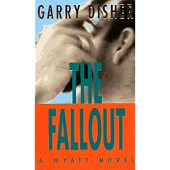 The Fallout (A Wyatt Novel)