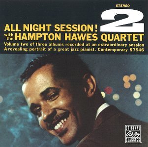 CD-Charts  Music : All Night Session!, Vol. 2