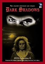 Streaming Dark Shadows DVD Collection 8 Online.
