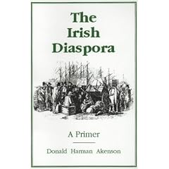 The Irish Diaspora: A Primer