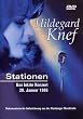 Hildegard Knef - Stationen - Das letzte Konzert 28.01.1986 - DVD