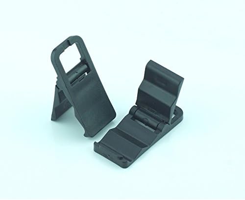 OBiDi - Universal Mini Adjustable Foldable Mobile Phone Stand Holder