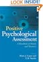 Positive Psychological Assessment: A Handbook of Models and Measures