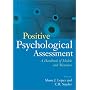 Positive Psychological Assessment: A Handbook of Models and Measures