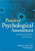 Positive Psychological Assessment: A Handbook of Models and Measures