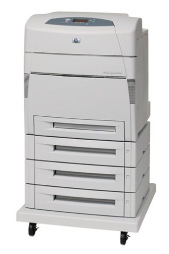 HP Color LaserJet 5550HDN Printer