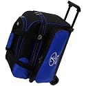 Elite Deuce Blue/Black