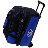 Elite Deuce Blue/Black